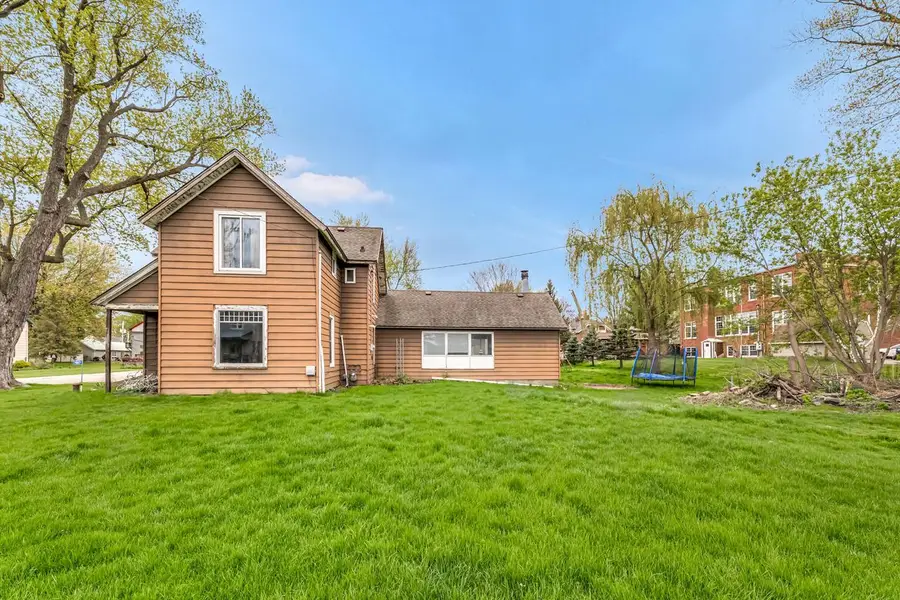 N8577 Second STREET, Burnett, WI 53922 - #3