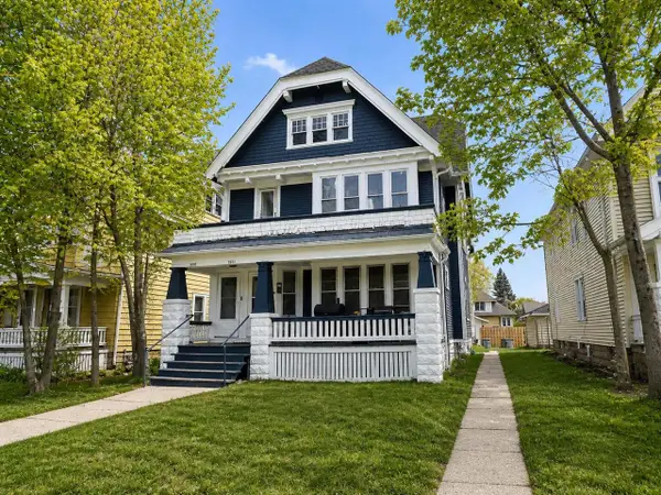 2954 37th STREET, Milwaukee, WI 53210