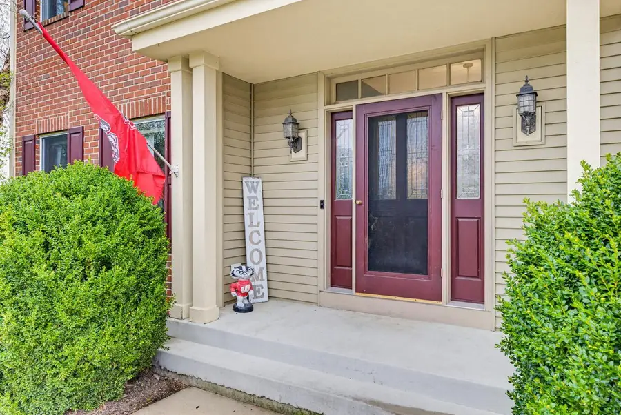 740 Meadow Ridge COURT, Brownsville, WI 53006 - #2