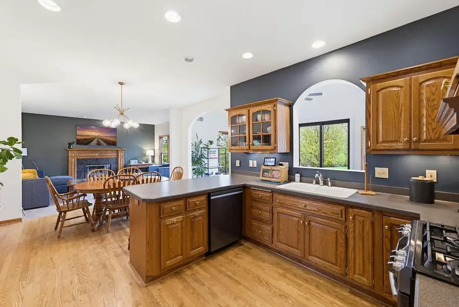 740 Meadow Ridge COURT, Brownsville, WI 53006 - #3