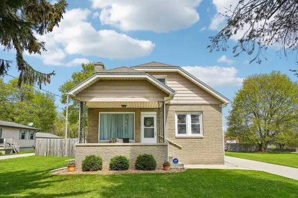 2670 4 1/2 Mile ROAD, Racine, WI 53402