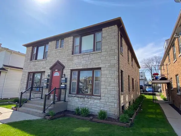 5309 Greenfield AVENUE, Milwaukee, WI 53214