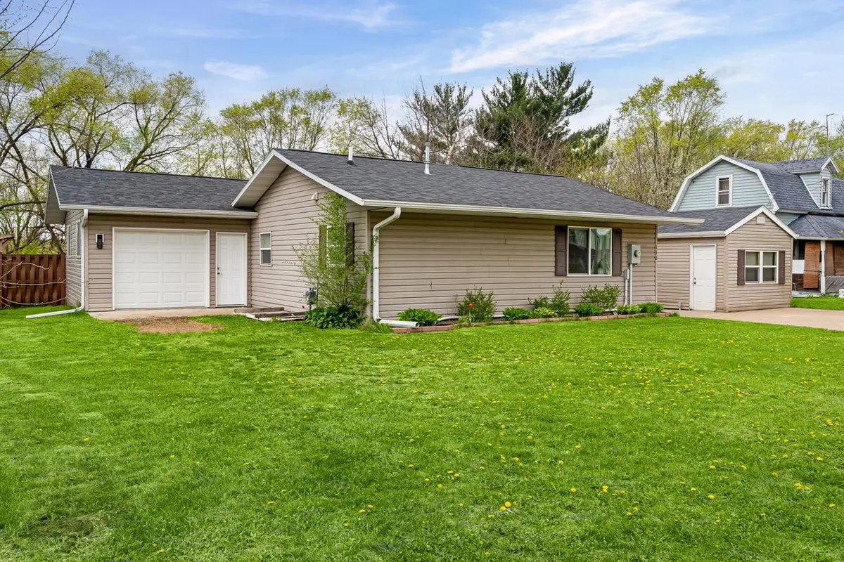 150 Gebhardt ROAD, Black River Falls, WI 54615 - #1
