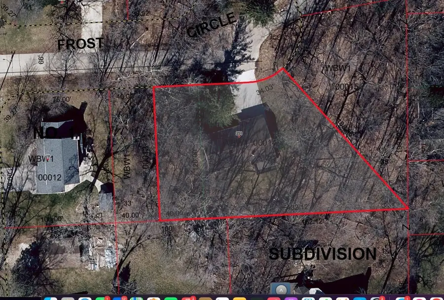 251 Frost CIRCLE, Williams Bay, WI 53191 - #2
