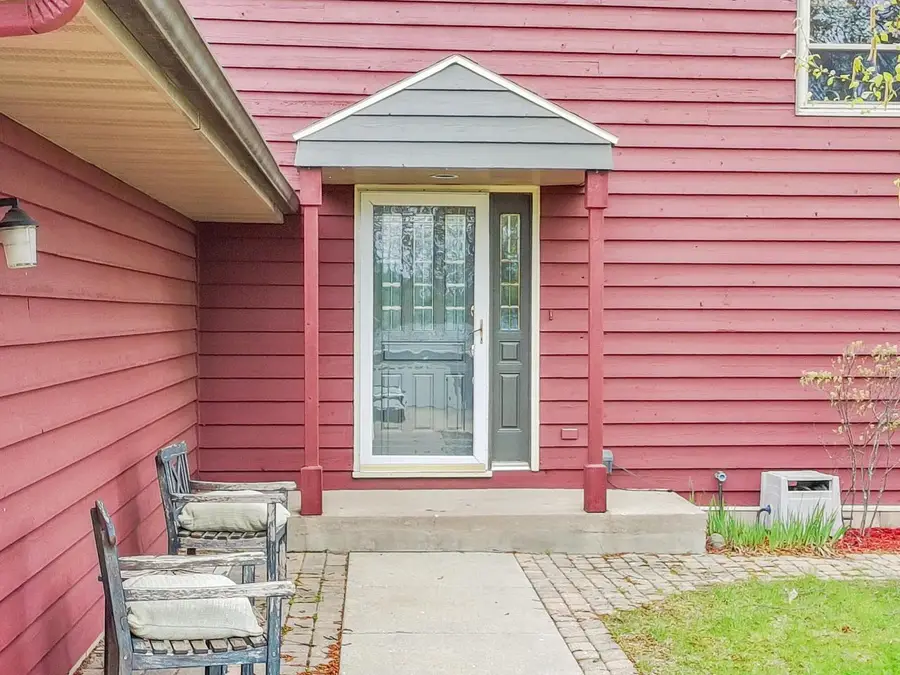 408 Dunford DRIVE, Burlington, WI 53105 - #3