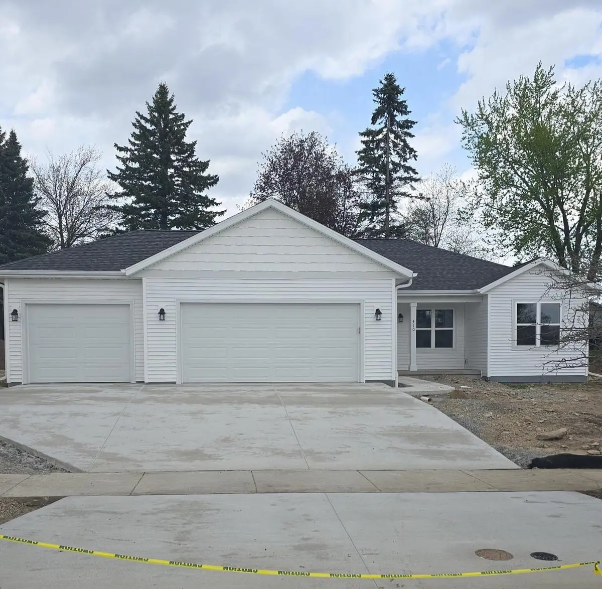 410 Village LANE, Ripon, WI 54971 - #1