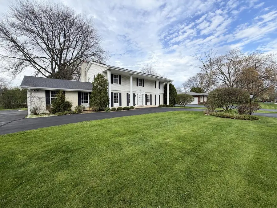 1100 W Duchess COURT, Bayside, WI 53217 - #3