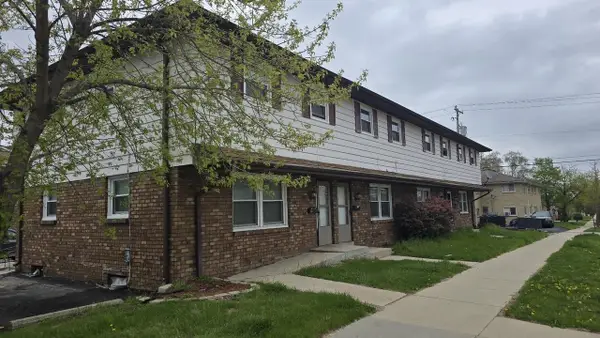 8324 W Morgan AVENUE #8330, Milwaukee, WI 53220