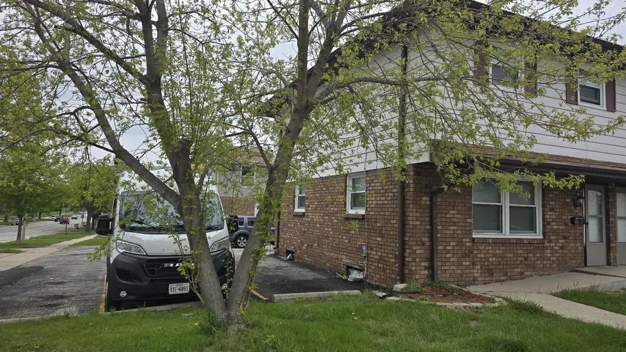 8324 Morgan AVENUE #8330, Milwaukee, WI 53220 - #2
