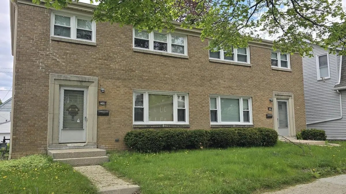 240 S 76th STREET #242, Milwaukee, WI 53214 - #1