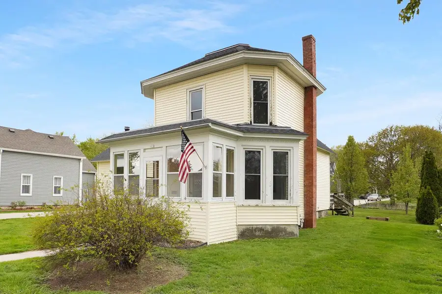 428 Lyman STREET, Oconomowoc, WI 53066 - #3