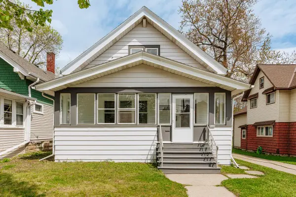8448 Lapham STREET, West Allis, WI 53214