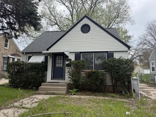 5466 57th STREET, Milwaukee, WI 53218