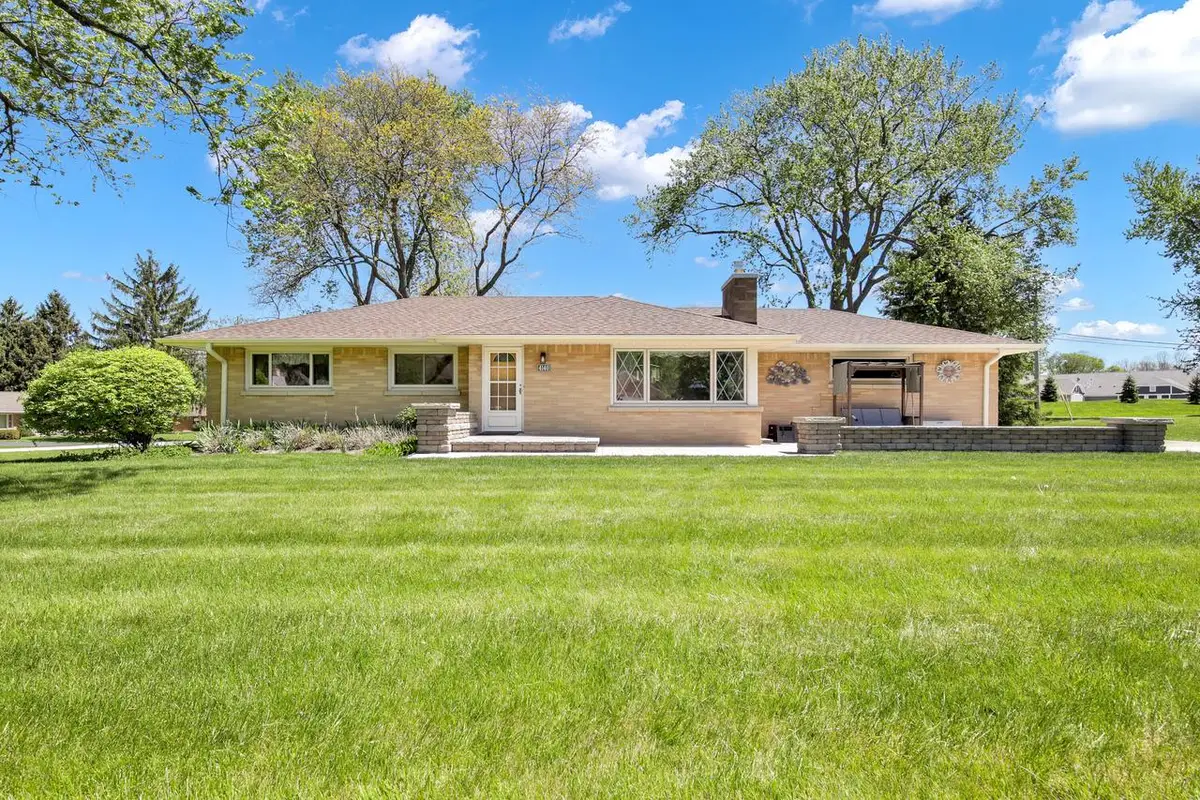 4140 N 162nd STREET, Brookfield, WI 53005 - #1