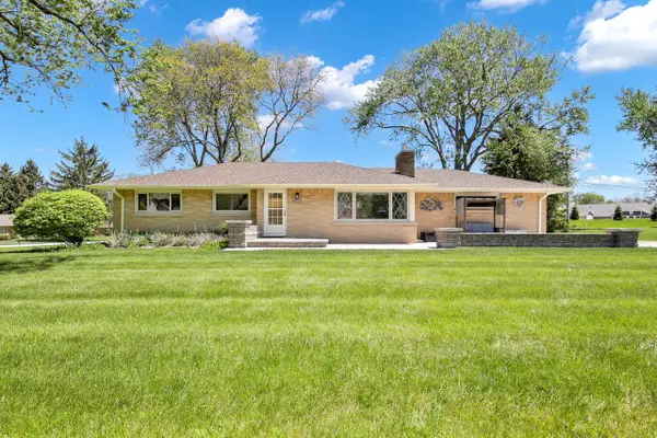 4140 N 162nd STREET, Brookfield, WI 53005