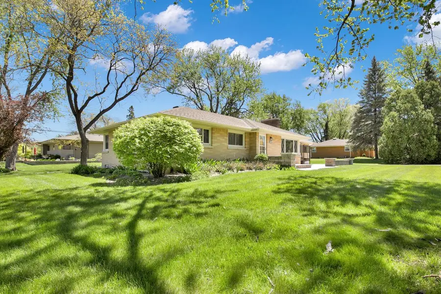 4140 N 162nd STREET, Brookfield, WI 53005 - #3