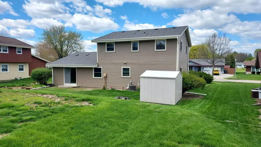 8030 Waring DRIVE, Oak Creek, WI 53154 - #3
