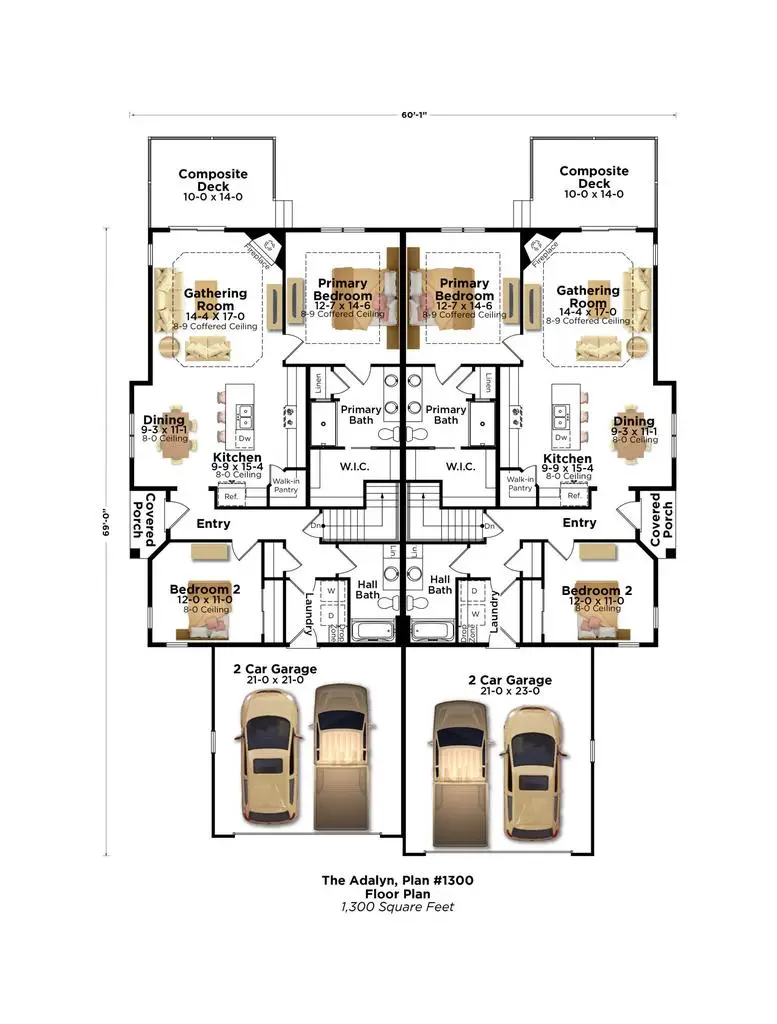 405 Park Villas CIRCLE #2401, Waterford, WI 53185 - #3