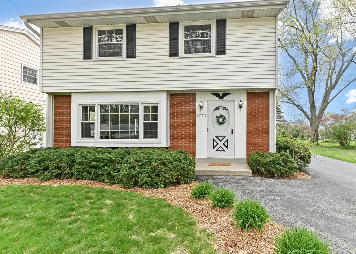 1720 117th STREET, Wauwatosa, WI 53226 - #1