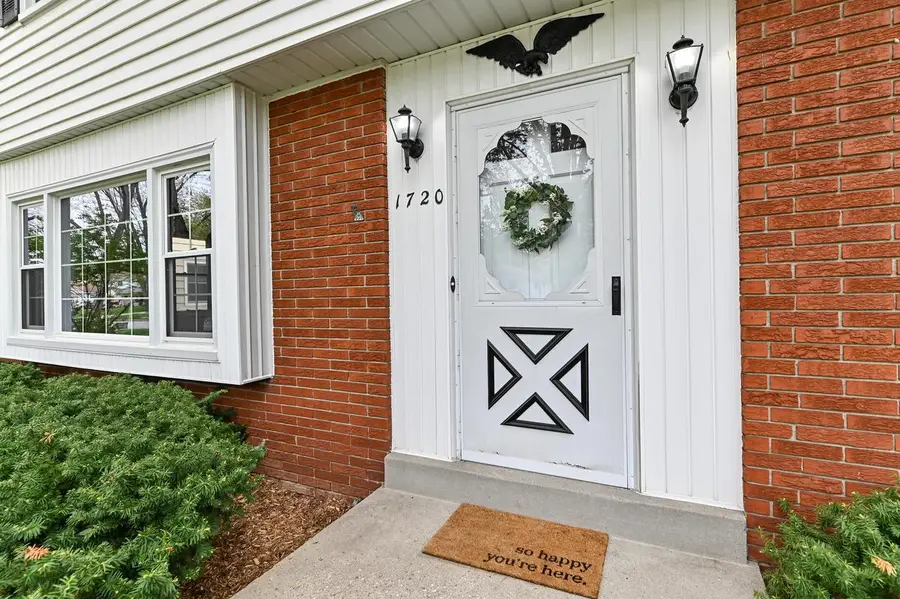 1720 117th STREET, Wauwatosa, WI 53226 - #2