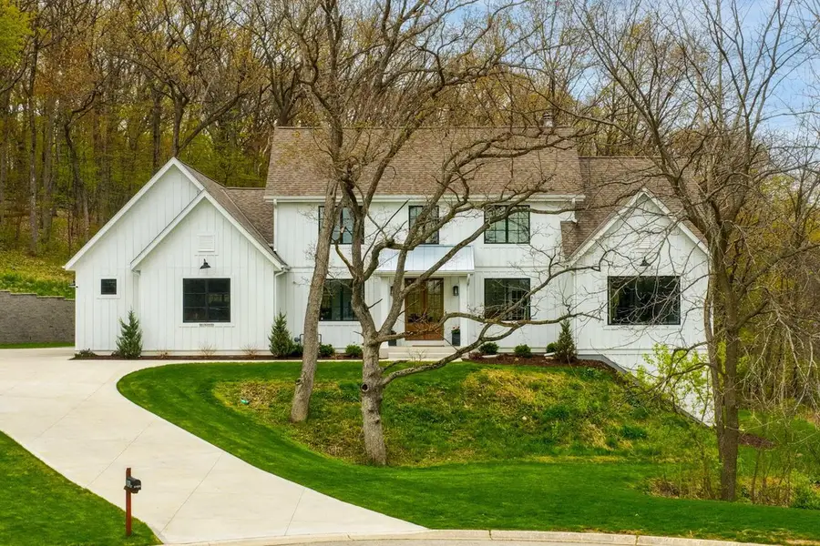 S67W20095 Benjamin COURT, Muskego, WI 53150 - #2