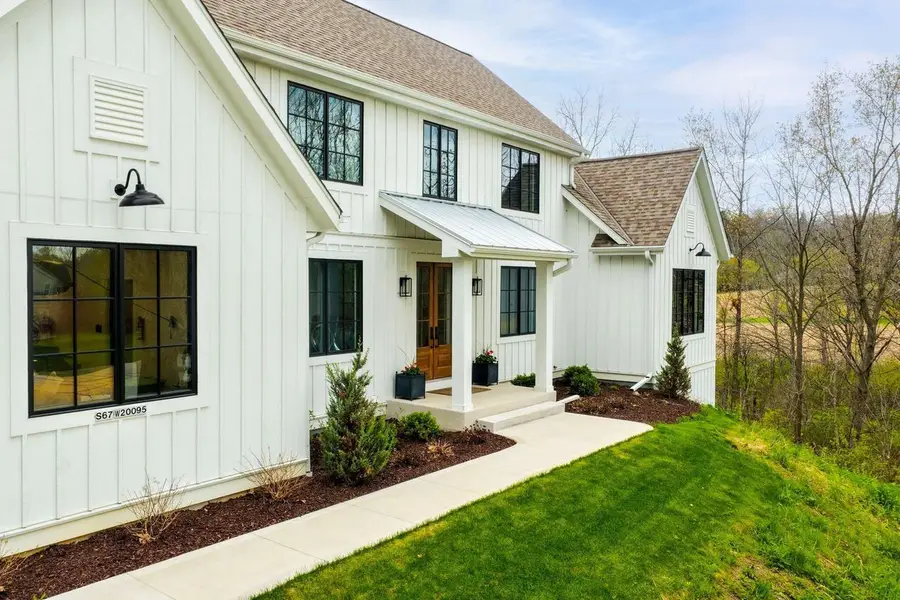 S67W20095 Benjamin COURT, Muskego, WI 53150 - #3