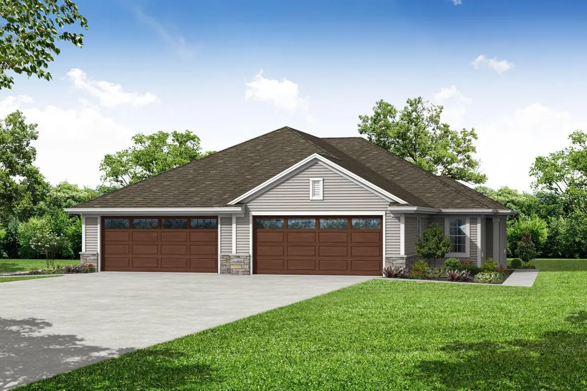 403 Park Villas CIRCLE #2402, Waterford, WI 53185 - #1