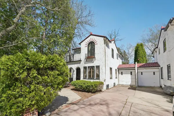5758 Santa Monica BOULEVARD, Whitefish Bay, WI 53217