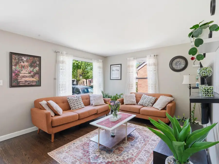 3852 S 1st STREET, Milwaukee, WI 53207 - #3