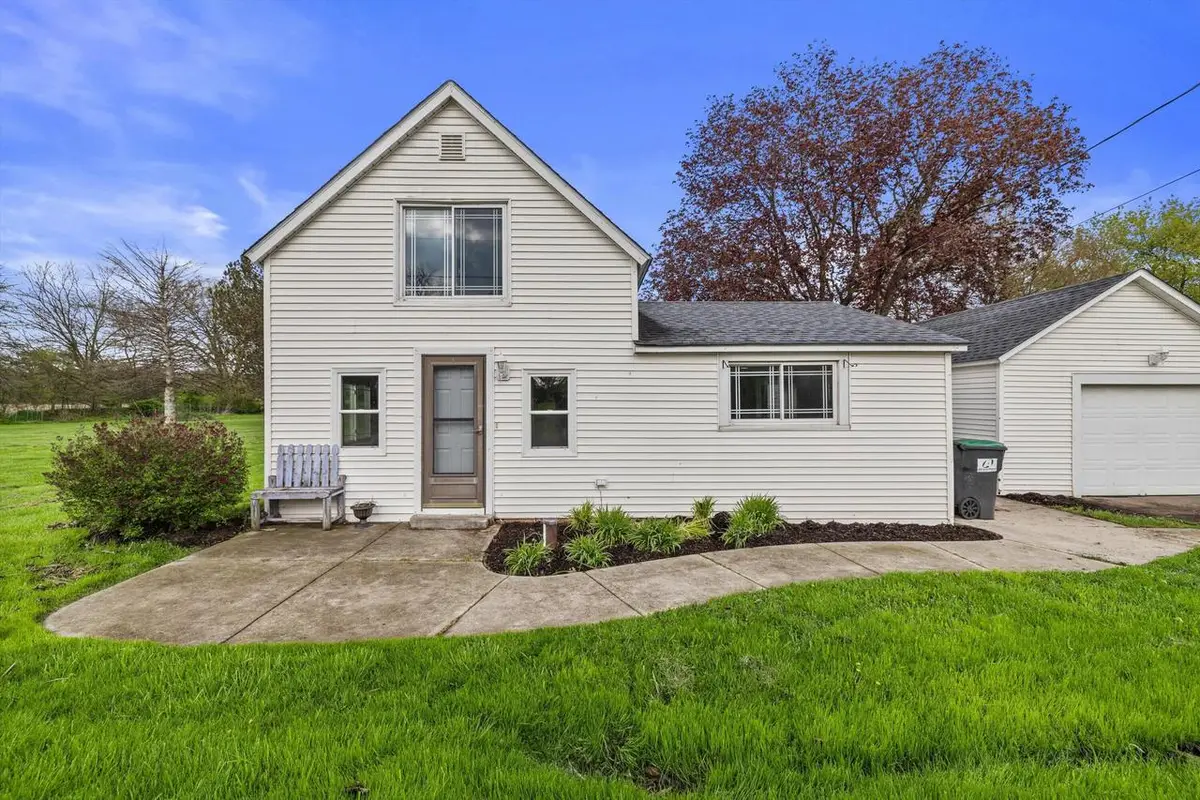 8200 312th AVENUE, Burlington, WI 53105 - #1