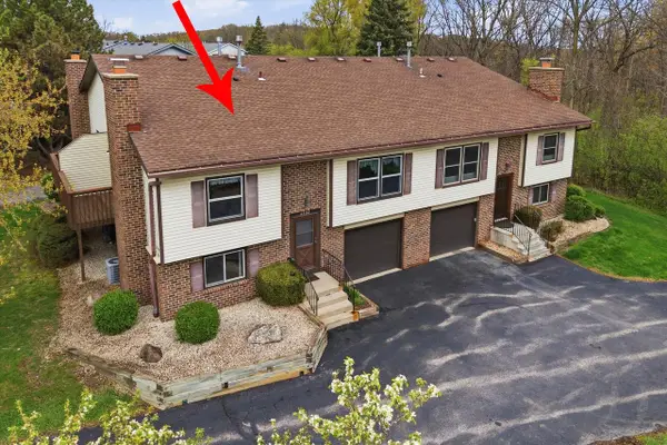 6504 Parkedge CIRCLE #D, Franklin, WI 53132