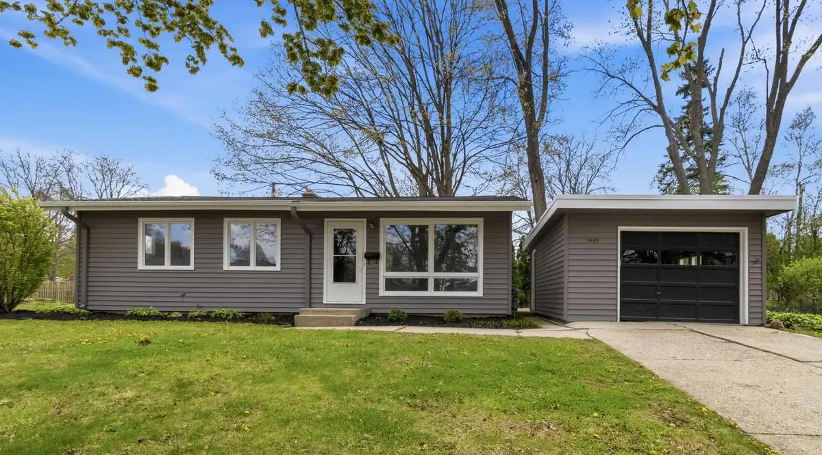 7405 Eaton LANE, Greendale, WI 53129 - #1