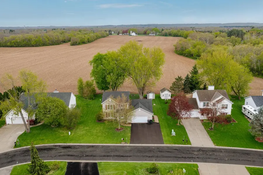 W2219 Oak Ridge AVENUE, East Troy, WI 53120 - #3