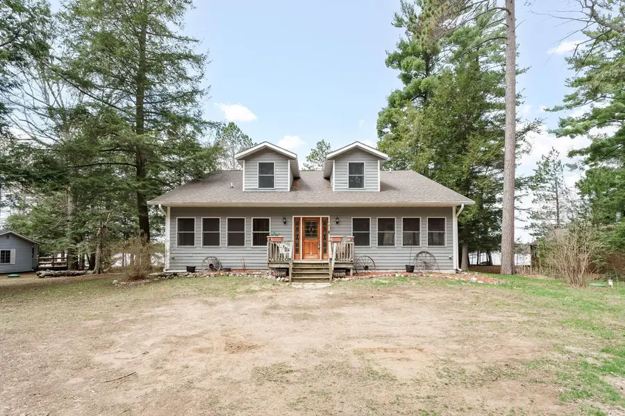 8457 Amber lake ROAD, Minocqua, WI 54538 - #2