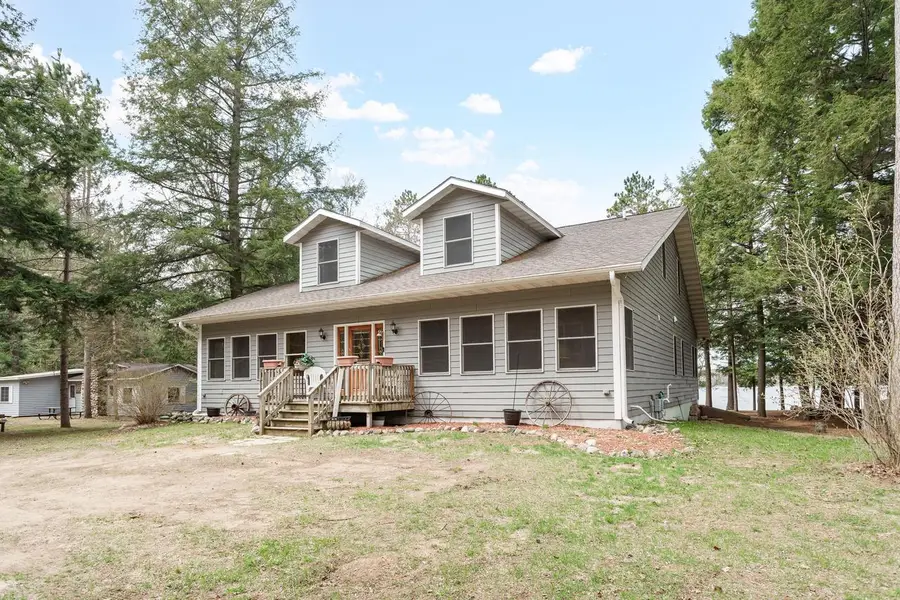 8457 Amber lake ROAD, Minocqua, WI 54538 - #3