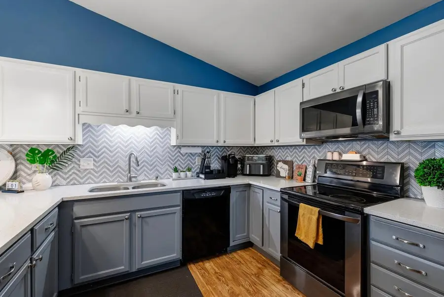 807 Worthington COURT #A, West Bend, WI 53090 - #2