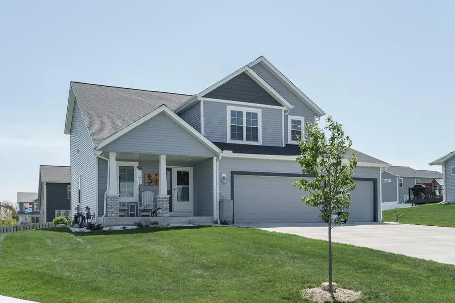907 Ridge COURT, Watertown, WI 53094 - #2