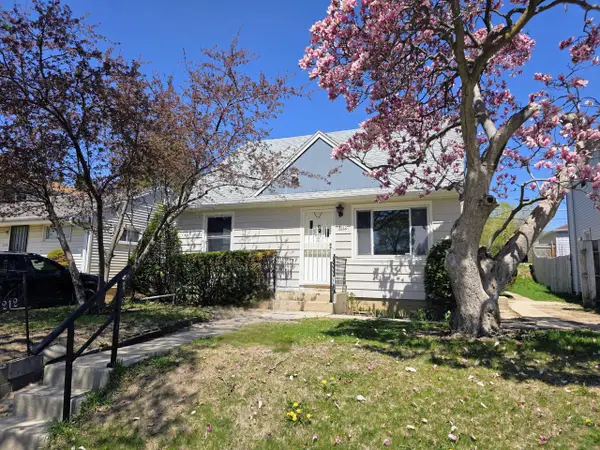 7212 W Silver Spring DRIVE, Milwaukee, WI 53218