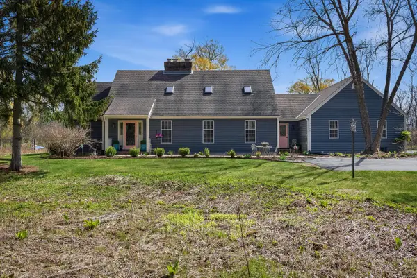 13725 Lake Shore DRIVE, Mequon, WI 53097