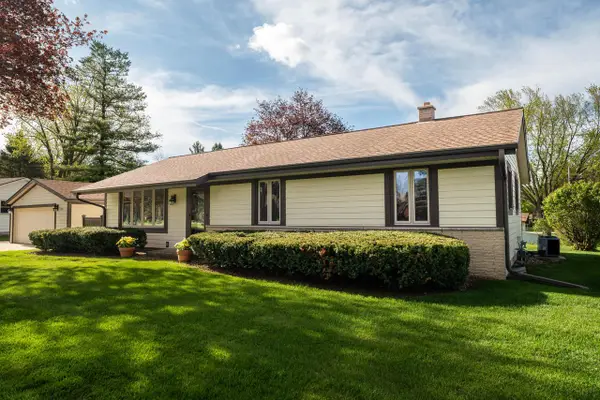 3351 Moraine DRIVE, Hubertus, WI 53033