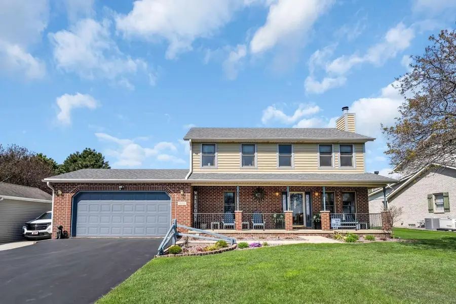 2000 Airline ROAD, Mount Pleasant, WI 53406 - #2