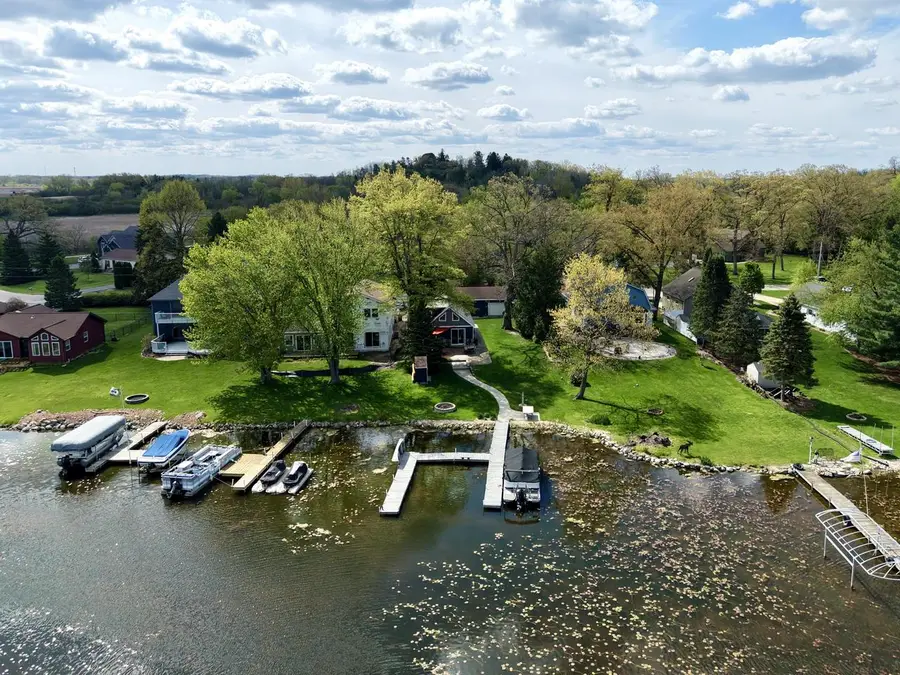 28918 Kramer DRIVE, Waterford, WI 53185 - #2