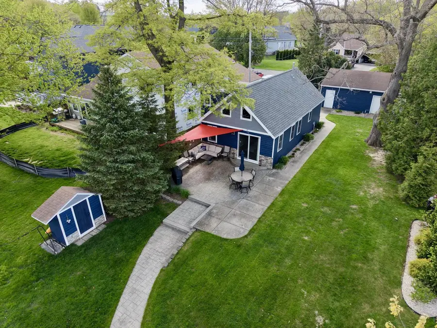 28918 Kramer DRIVE, Waterford, WI 53185 - #3