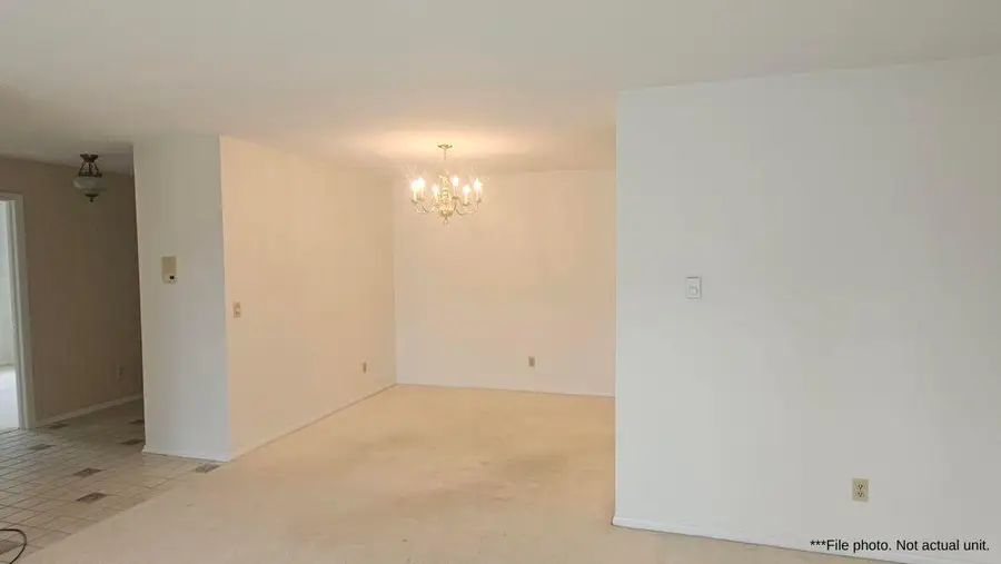 151 N University DRIVE #319, West Bend, WI 53095 - #2