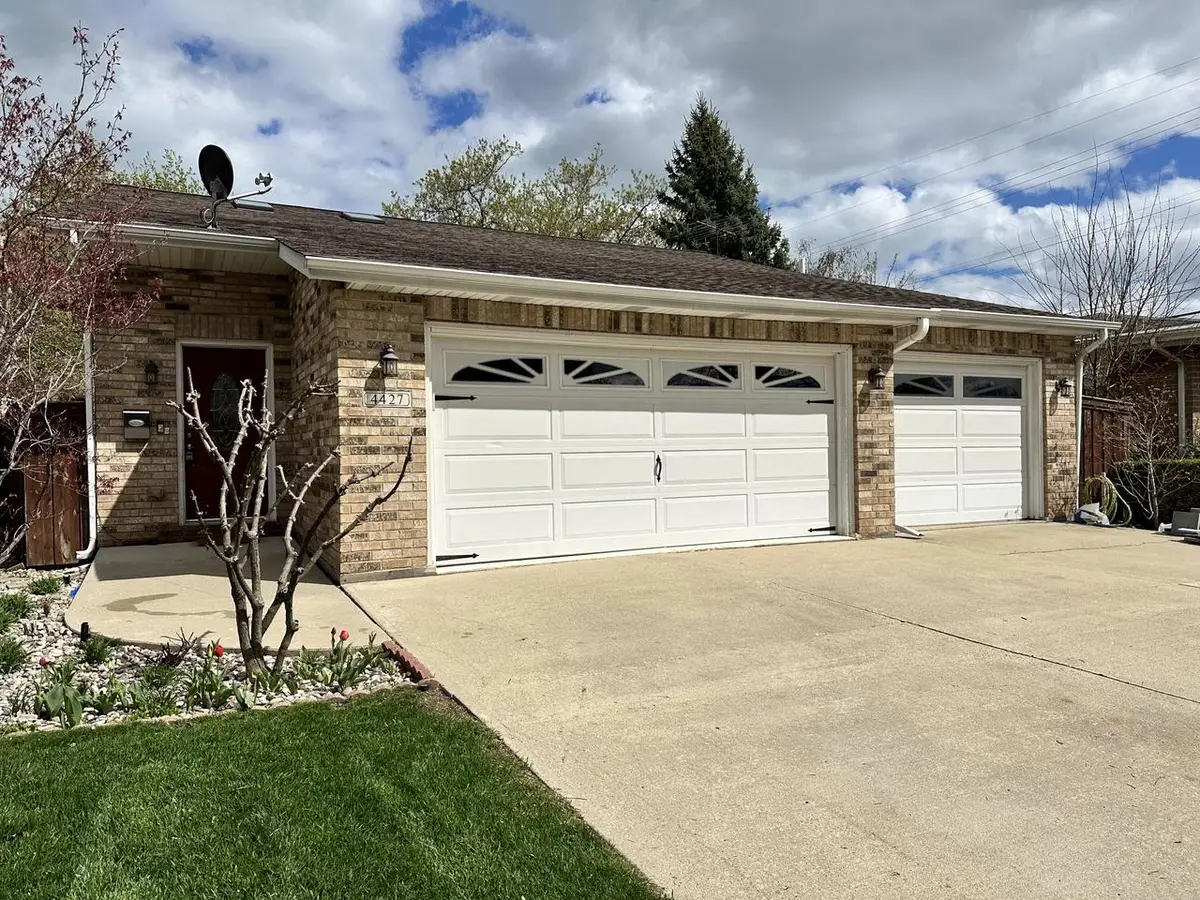 4427 31st AVENUE, Kenosha, WI 53144 - #1