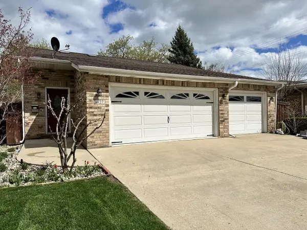 4427 31st AVENUE, Kenosha, WI 53144