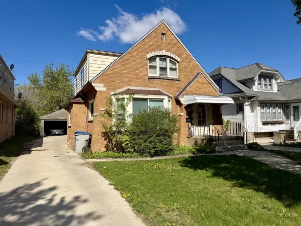 3019 60th STREET #3019A, Milwaukee, WI 53210