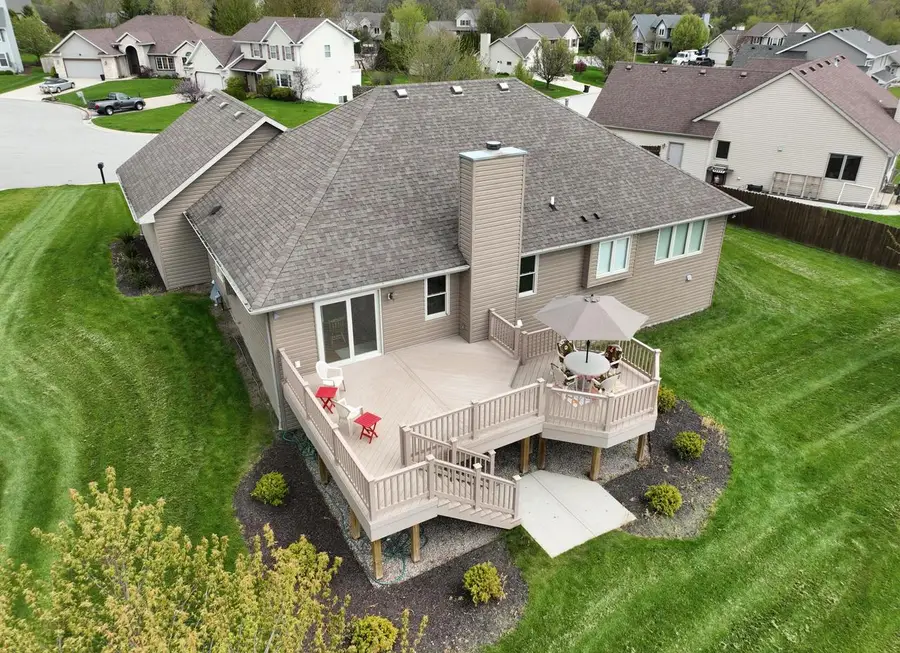 9225 Auburn COURT, Mount Pleasant, WI 53406 - #2