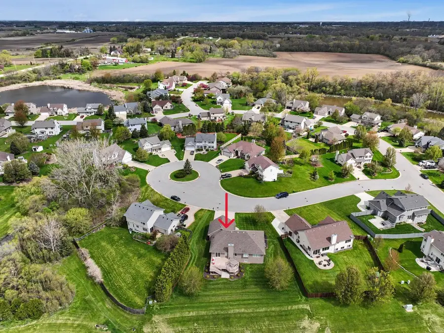 9225 Auburn COURT, Mount Pleasant, WI 53406 - #3