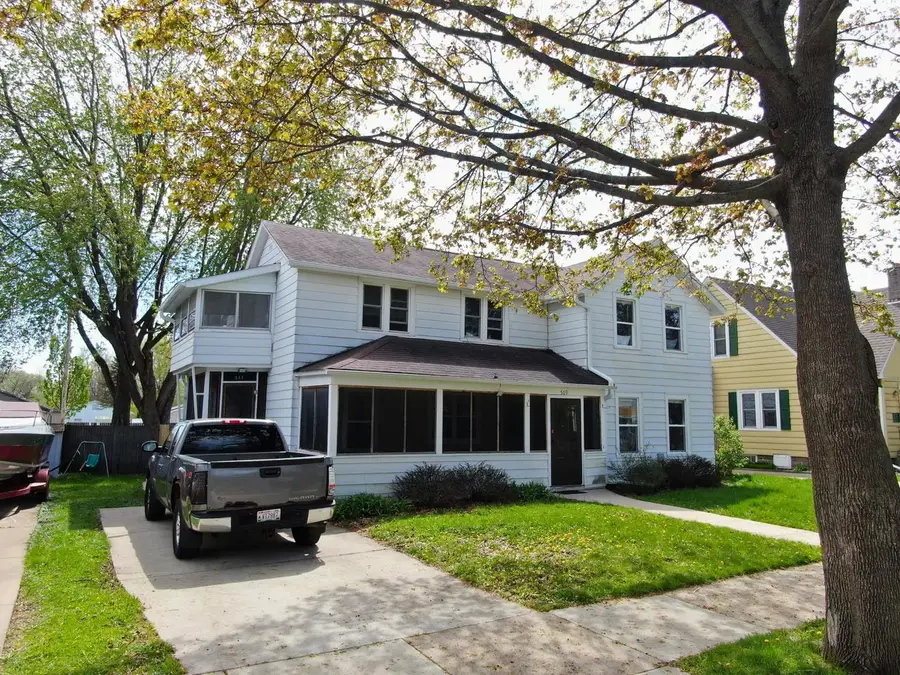 509 Franklin STREET #511, Sparta, WI 54656 - #2